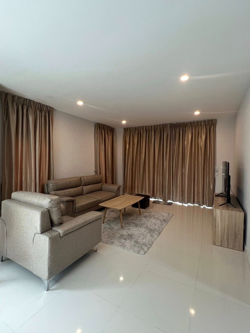 FOR RENT | Passorn Prestige Bangna – Suvarnabhumi