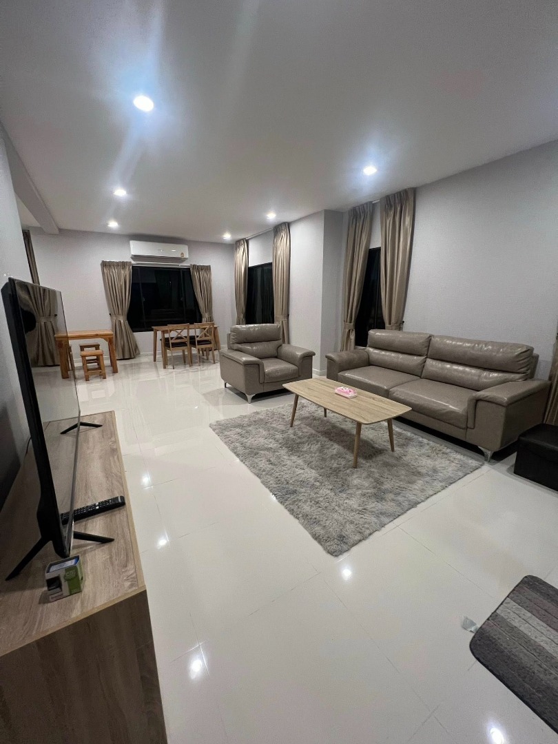 FOR RENT | Passorn Prestige Bangna – Suvarnabhumi