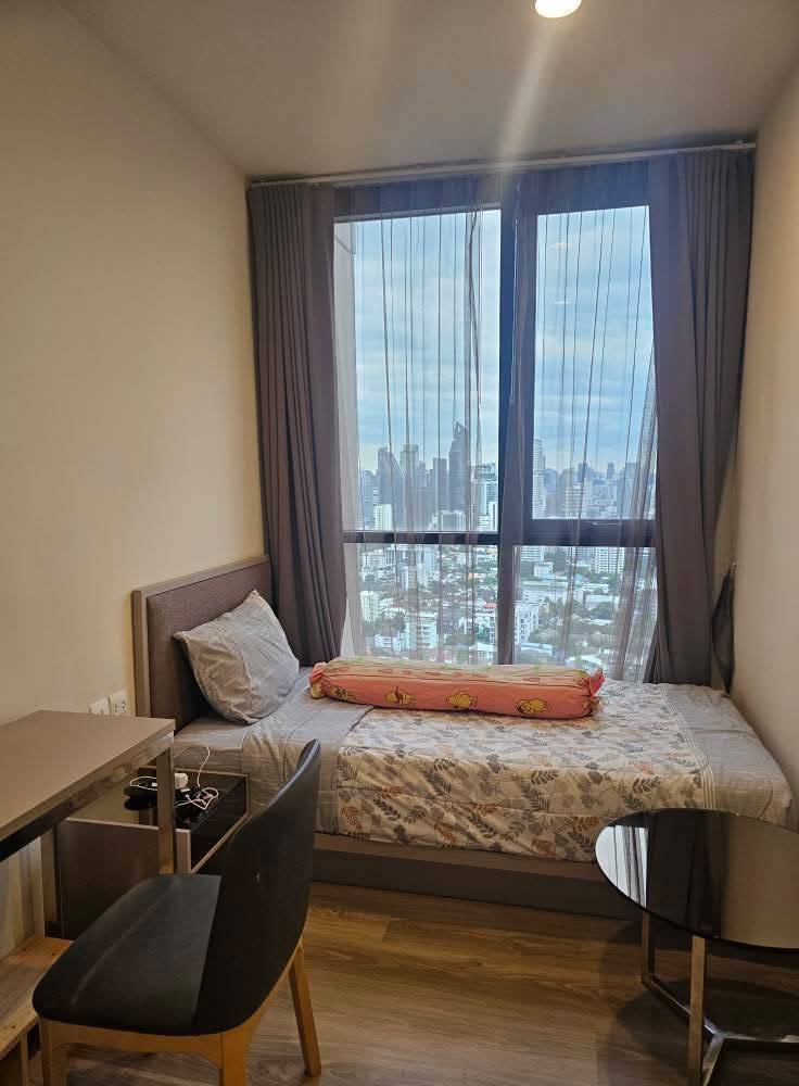 Oka Haus Sukhumvit 36 – ห้องมุมวิวดีที่สุดในชั้น