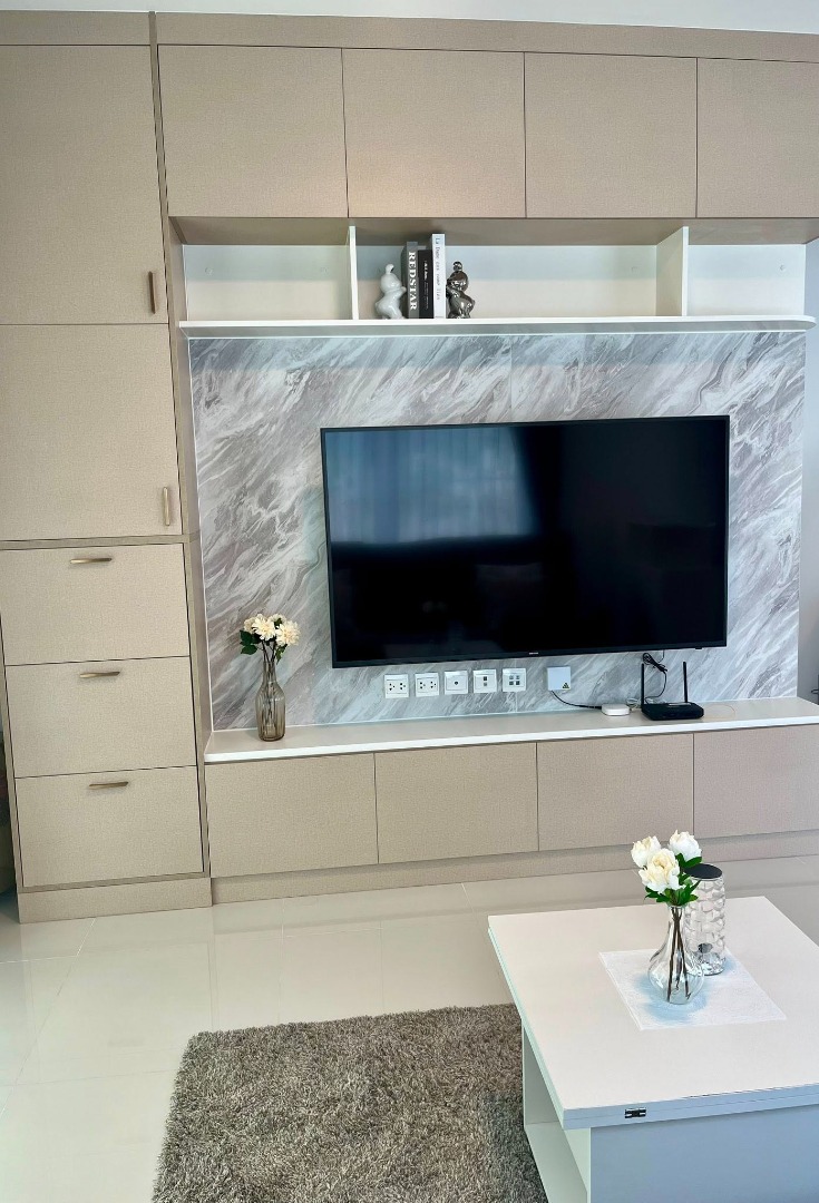 บ้านเดี่ยวให้เช่า ใกล้ Mega บางนา – Villaggio 2 ศรีนครินทร์–บางนา