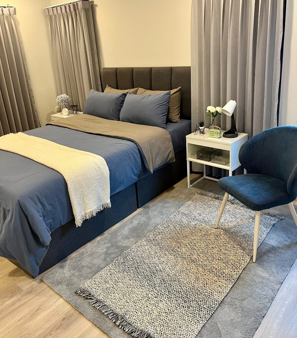 บ้านเดี่ยวให้เช่า ใกล้ Mega บางนา – Villaggio 2 ศรีนครินทร์–บางนา