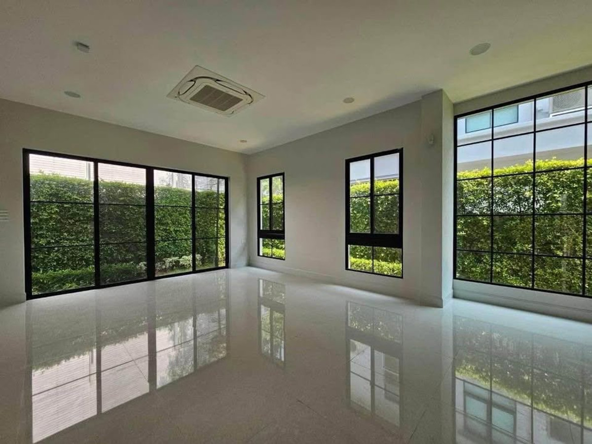 FOR RENT: NANTAWAN Pinklao–Kanchana