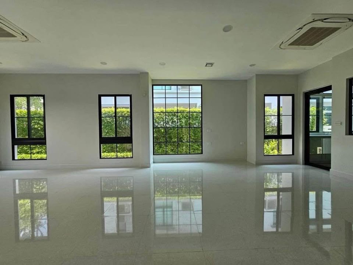 FOR RENT: NANTAWAN Pinklao–Kanchana