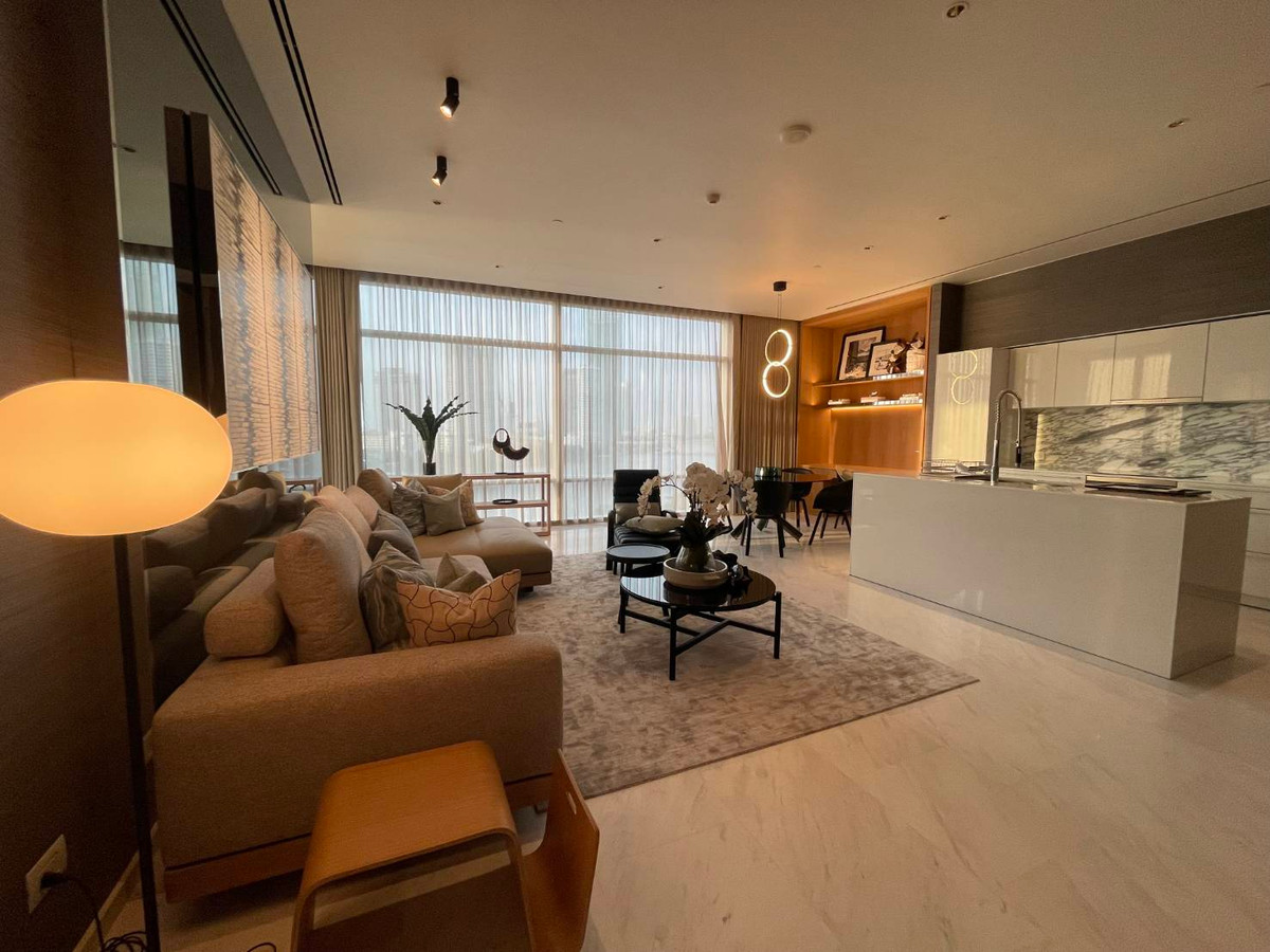 🏙 ให้เช่า – Four Seasons Private Residences Bangkok