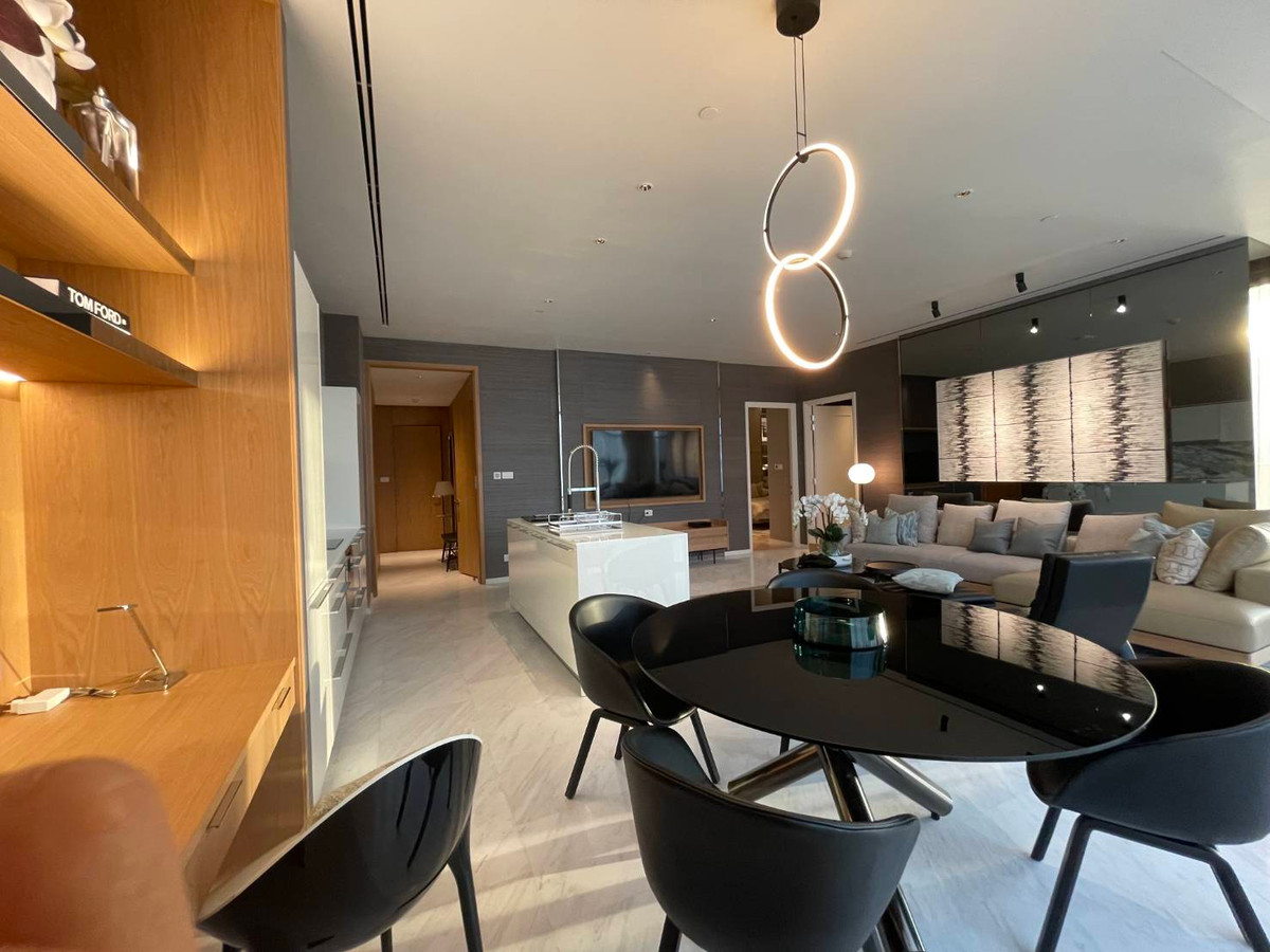 🏙 ให้เช่า – Four Seasons Private Residences Bangkok