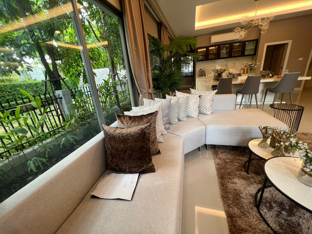 Perfect Place Rama 9 – Krungthepkreetha