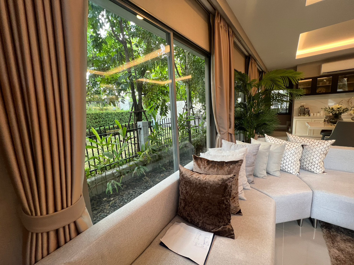 Perfect Place Rama 9 – Krungthepkreetha