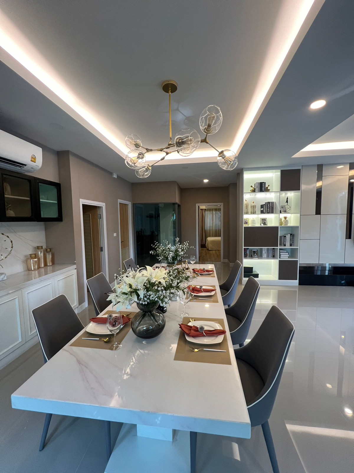 Perfect Place Rama 9 – Krungthepkreetha