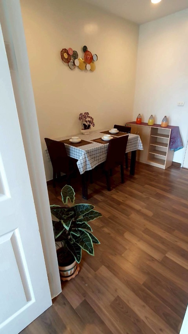 For Rent / For Sale – Chewathai Ratchaprarop Condominium