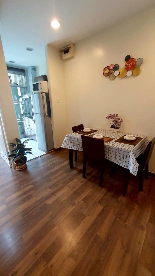 For Rent / For Sale – Chewathai Ratchaprarop Condominium