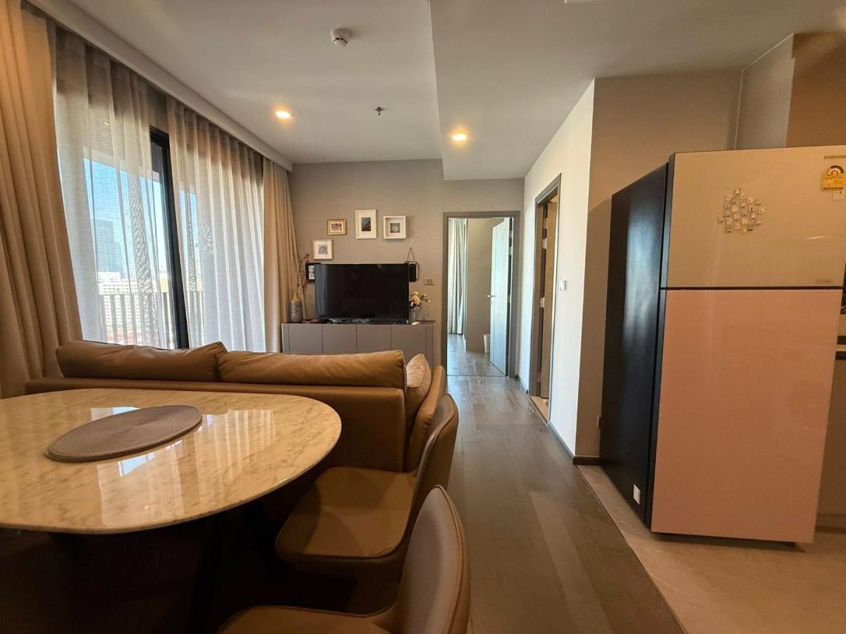 COCO PARC (Managed by Dusit Thani) — ให้เช่า 68,000 บาท/เดือน