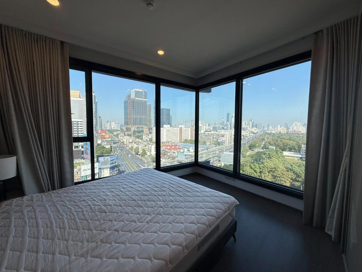 COCO PARC (Managed by Dusit Thani) — ให้เช่า 68,000 บาท/เดือน