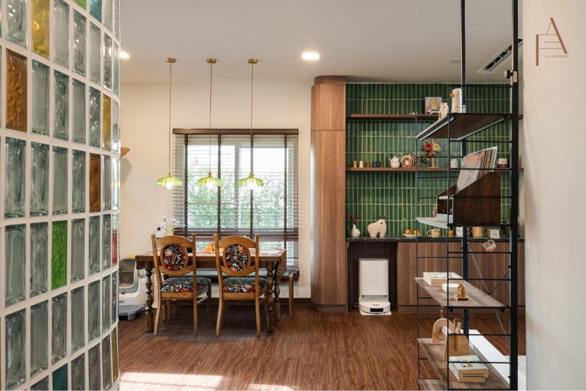 ขายบ้านเดี่ยว มัณฑนา 2 มอเตอร์เวย์–กรุงเทพกรีฑาตัดใหม่