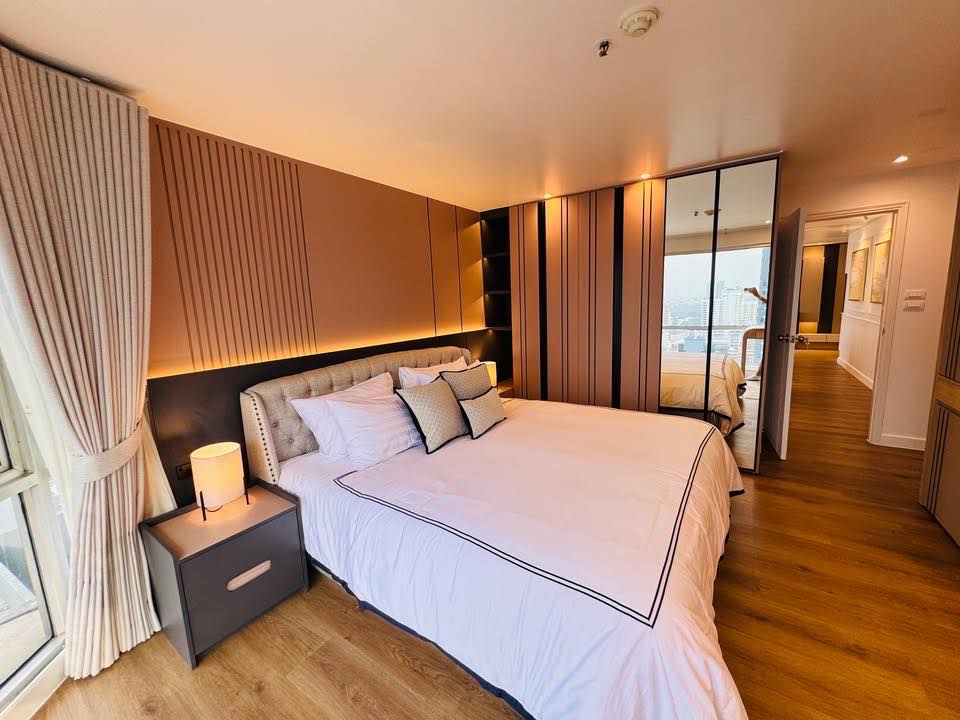 ให้เช่า Sukhumvit Suite Condo (สุขุมวิท 13)