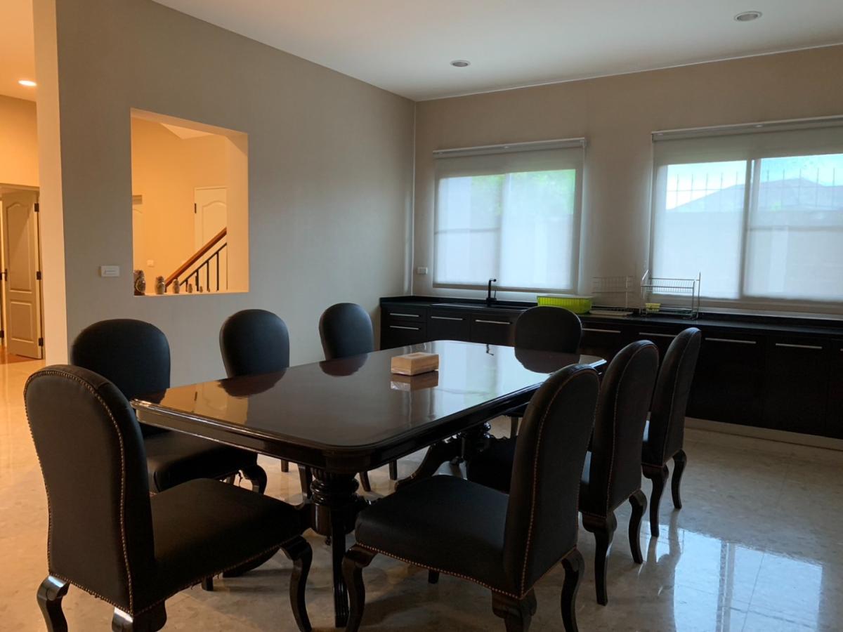  Grand Bangkok Boulevard รัชดา–รามอินทรา 2