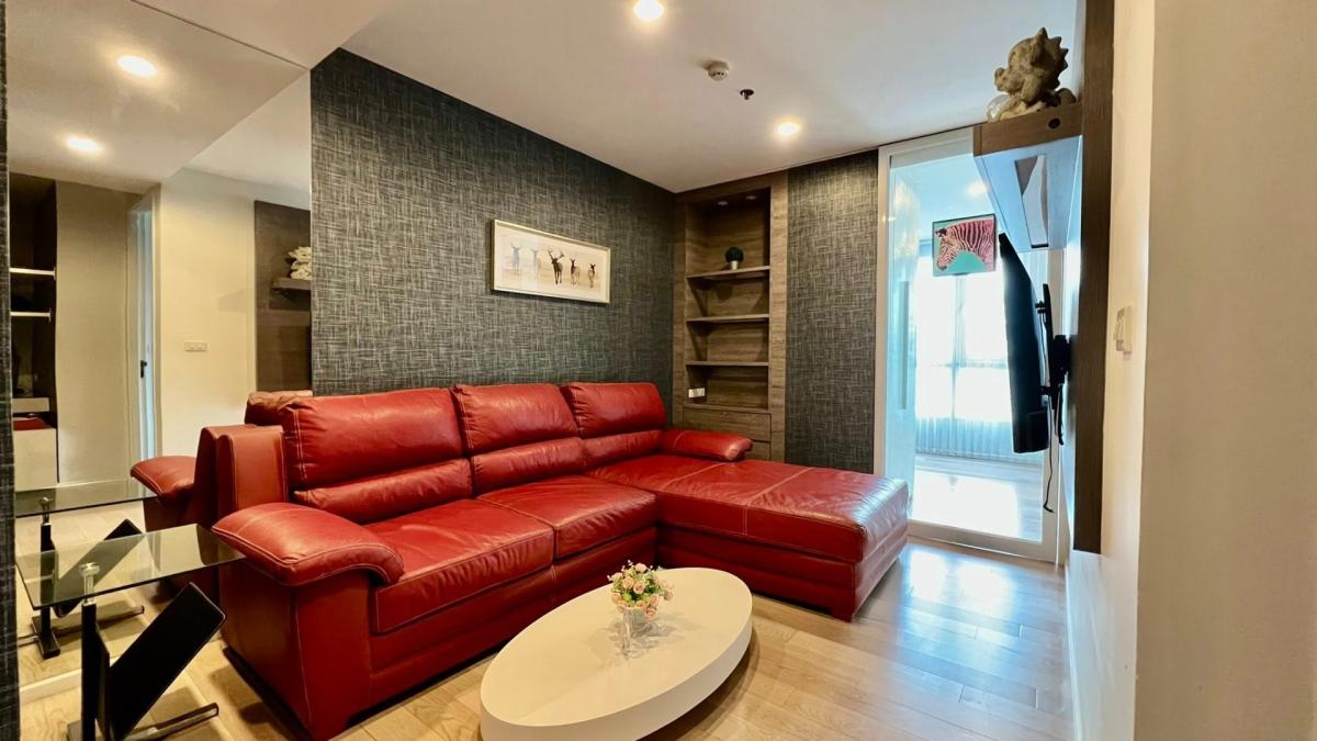 For Rent / For Sale — 15 Sukhumvit Residences (Asok)
