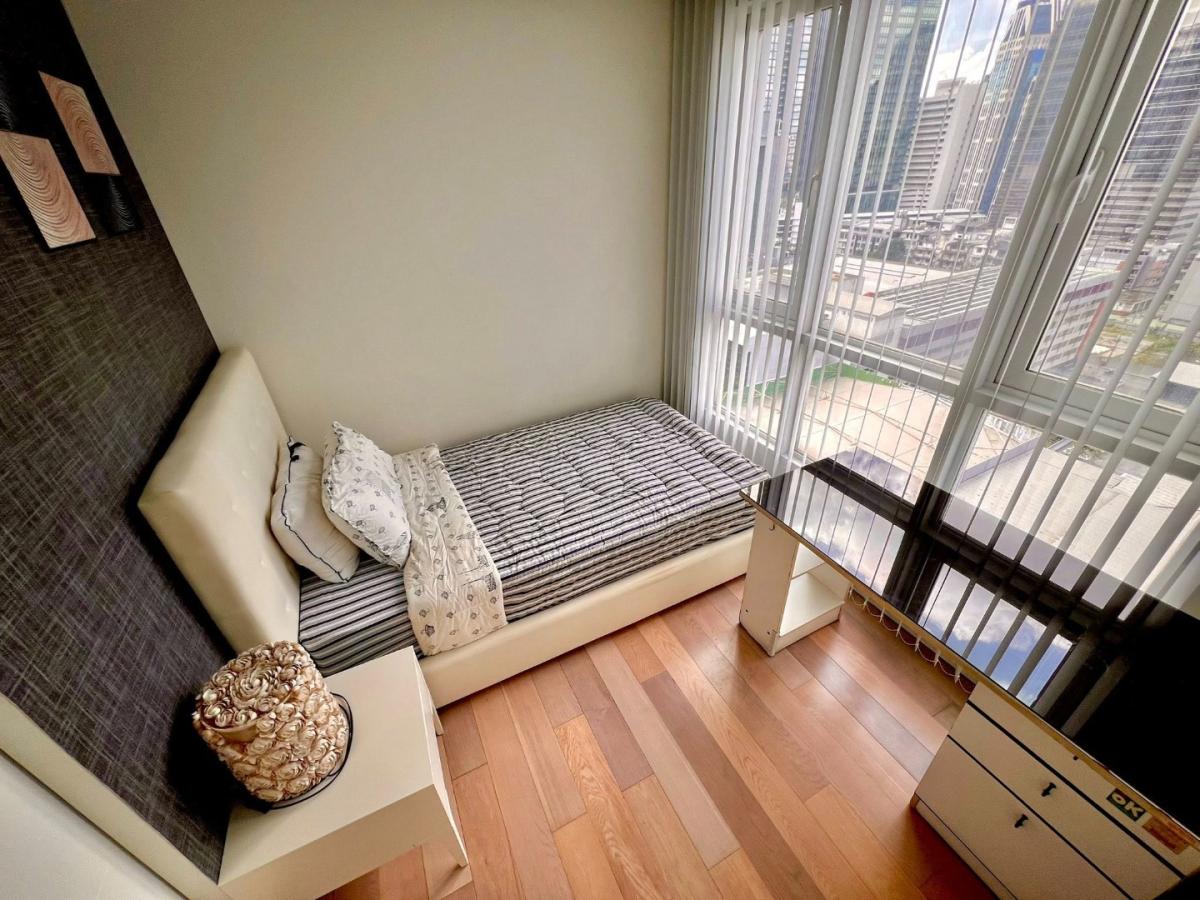 For Rent / For Sale — 15 Sukhumvit Residences (Asok)