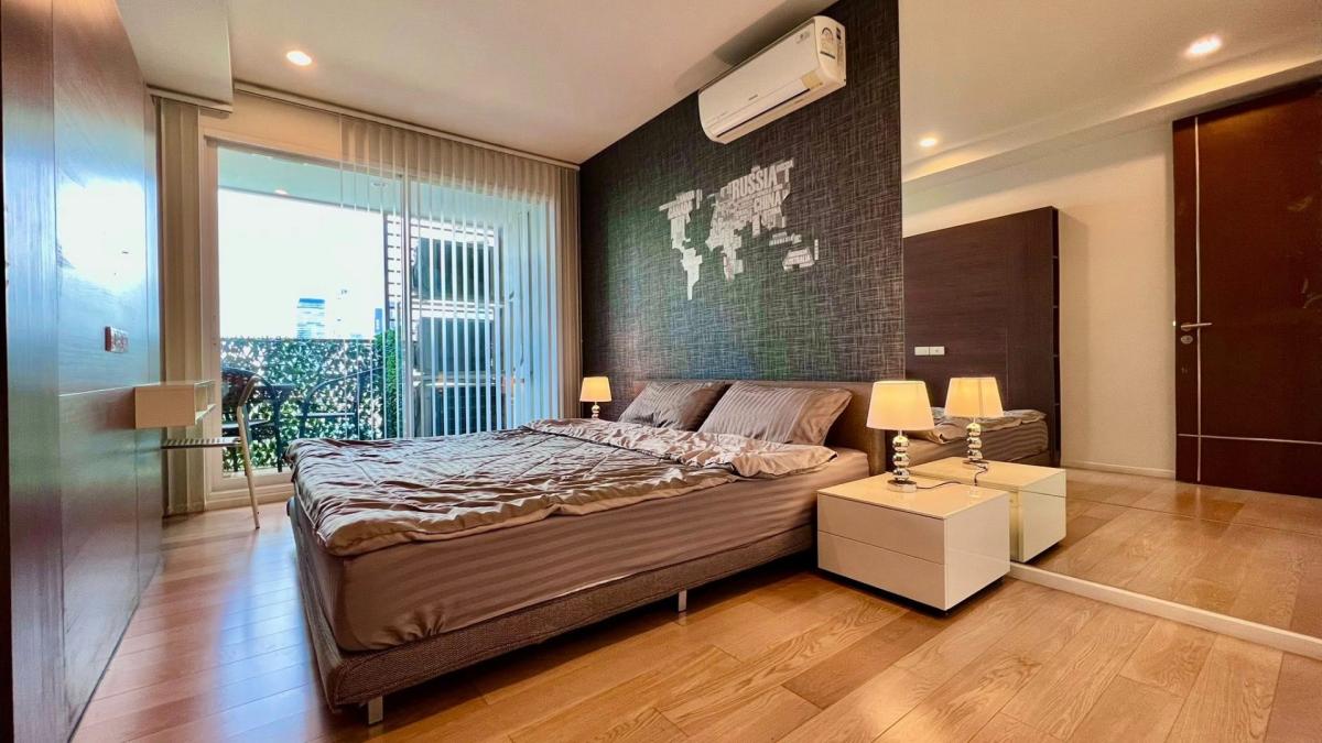 For Rent / For Sale — 15 Sukhumvit Residences (Asok)