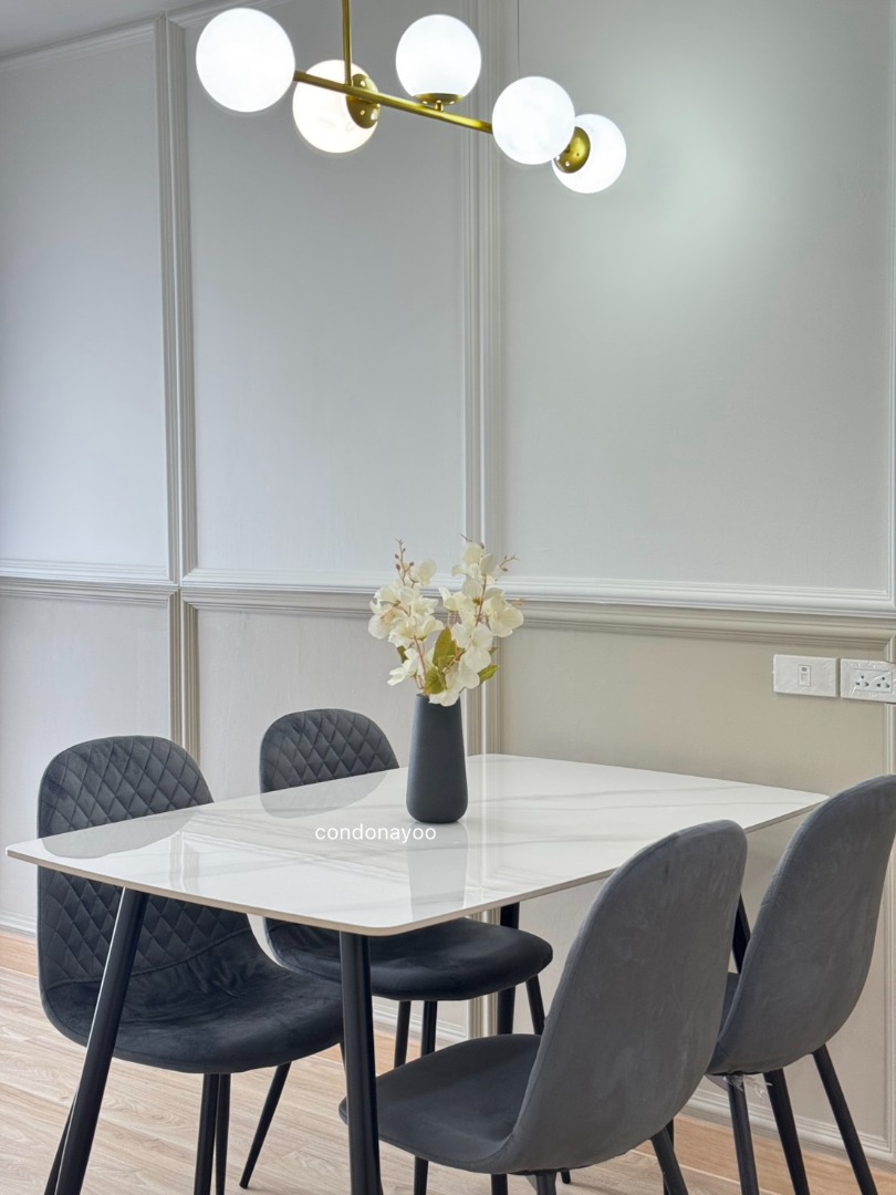 ขายคอนโด เมโทร พาร์ค สาทร เฟส 2-1