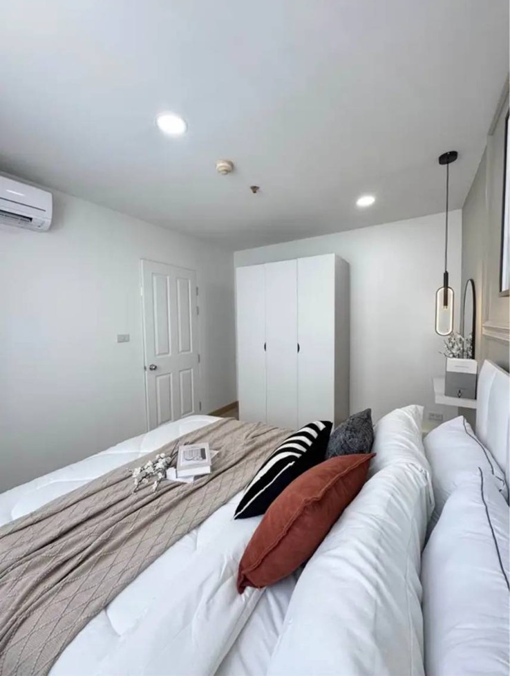 ขายคอนโด เมโทร พาร์ค สาทร เฟส 2-1