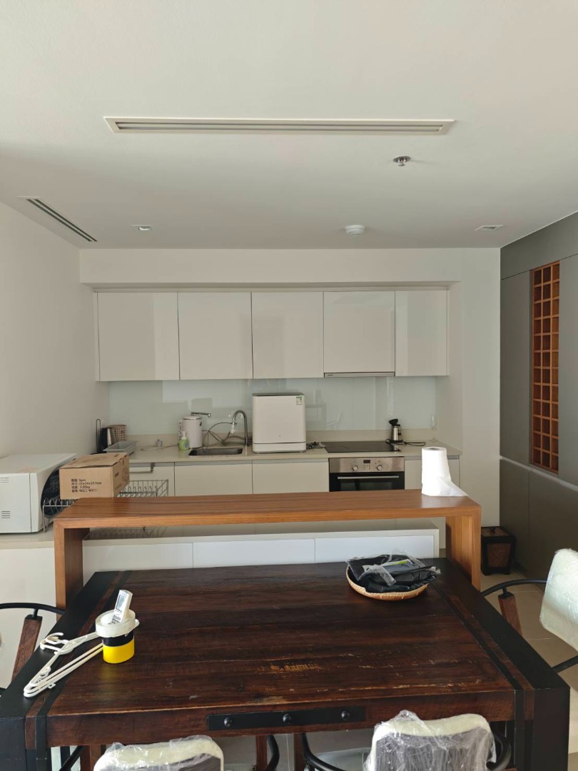 The River Condominium – ให้เช่า