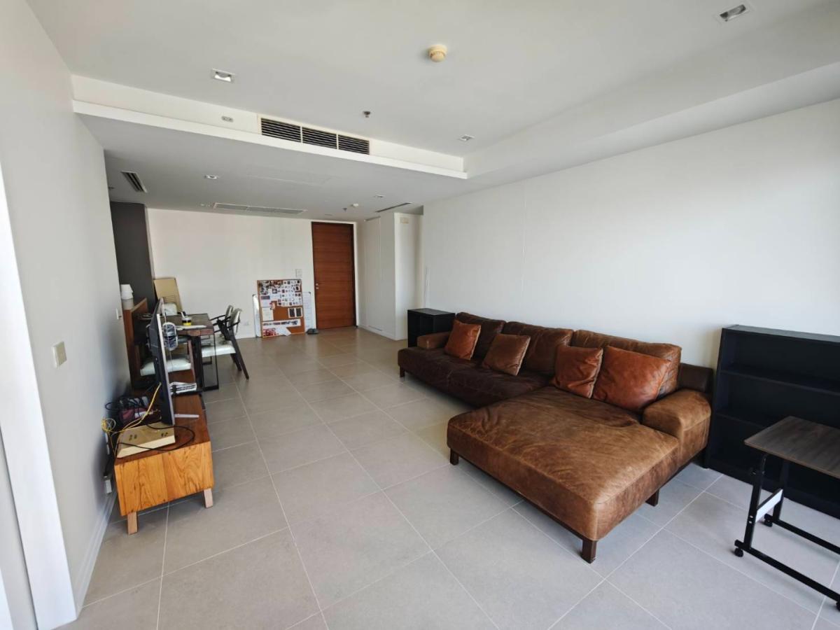 The River Condominium – ให้เช่า