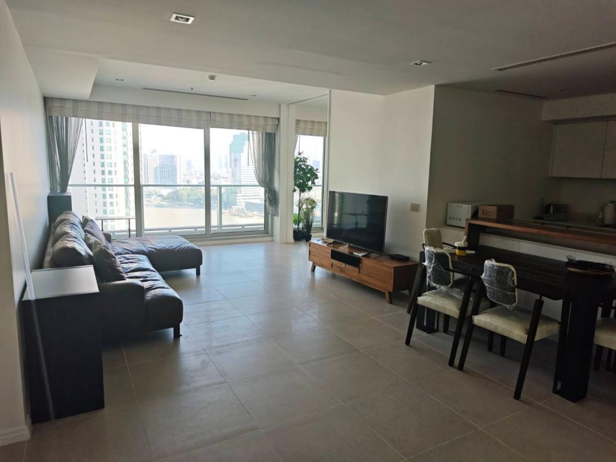 The River Condominium – ให้เช่า