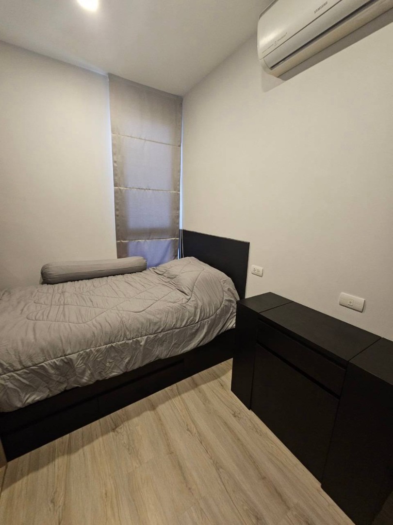 ปล่อยเช่า Rhythm Sukhumvit 44/1 (ติด BTS พระโขนง) 🚆