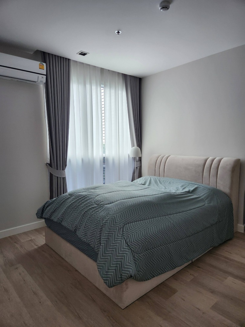 ปล่อยเช่าคอนโด The Room สาทร–ตากสิน ✨