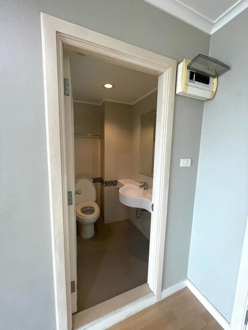 ขาย / เช่า | ลุมพินี พาร์ค ริเวอร์ไซด์ พระราม 3