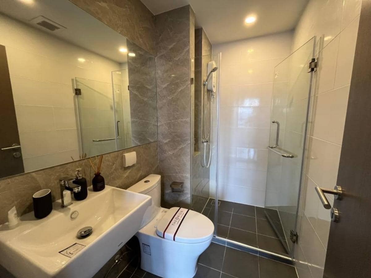 ให้เช่า The Origin Ladprao–Bangkapi 