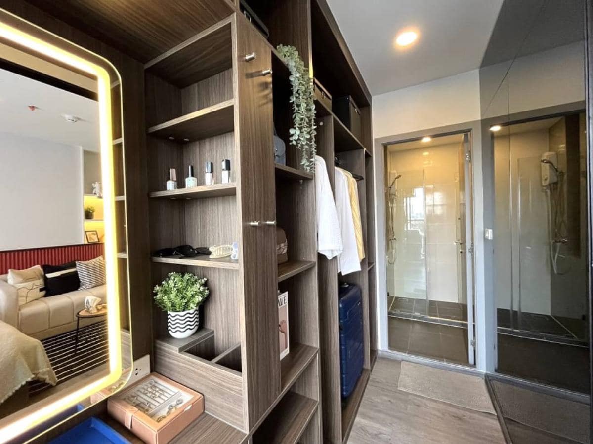 ให้เช่า The Origin Ladprao–Bangkapi 