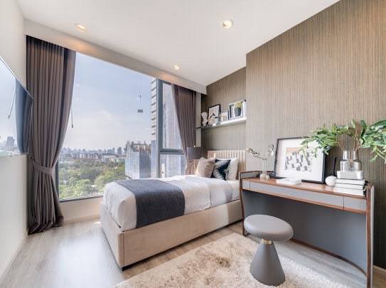 Ideo Mobi Sukhumvit 66 (FOR RENT) – BTS Udomsuk 50 m