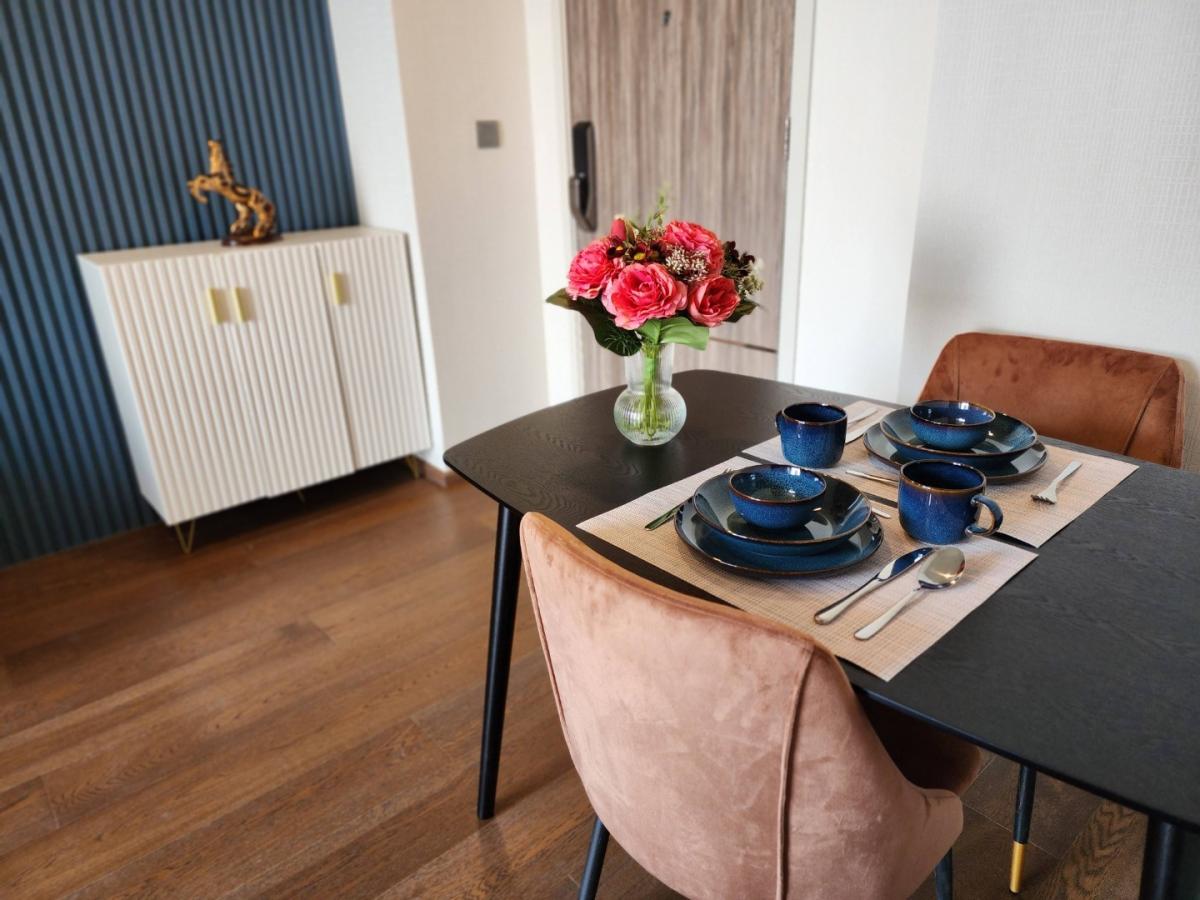 ปล่อยเช่า Ideo Q Sukhumvit 36 (Q36)