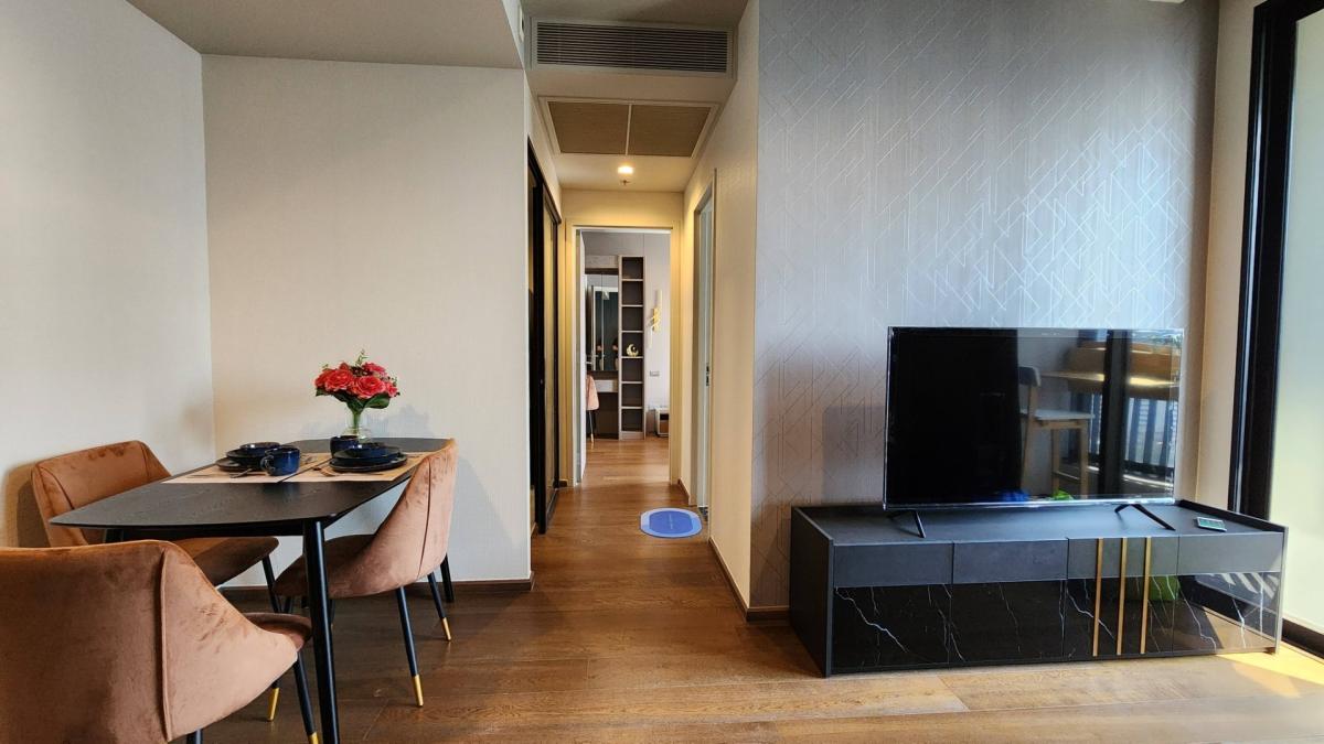 ปล่อยเช่า Ideo Q Sukhumvit 36 (Q36)