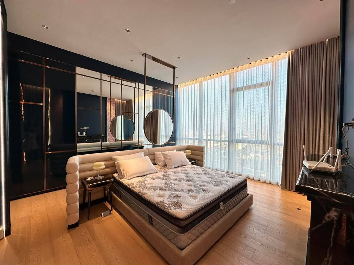 ให้เช่าคอนโด The Monument Thonglor