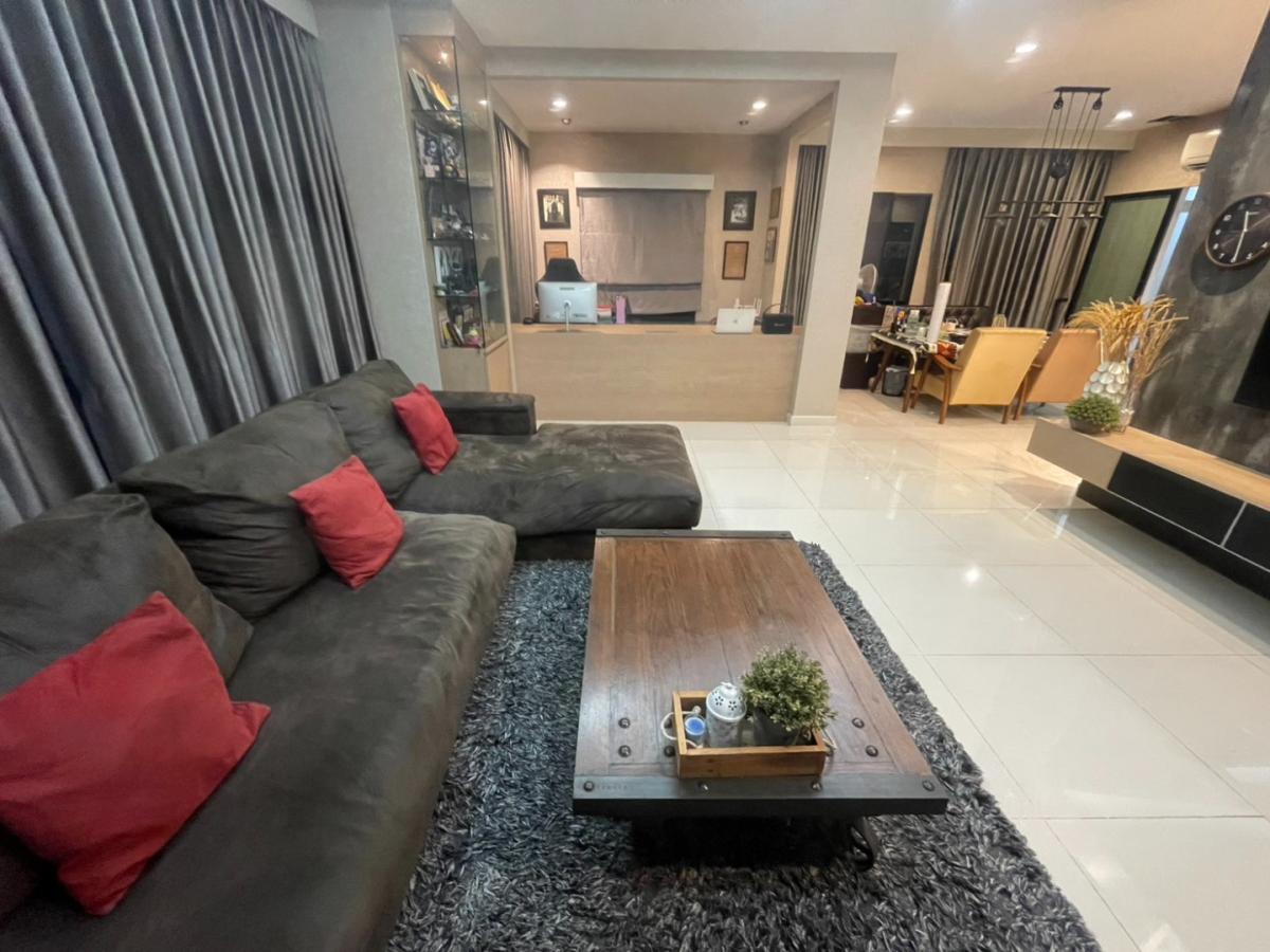 ขายบ้านเดี่ยว เดอะ แพลน เอ็กซูคีฟ (The Plan Executive)