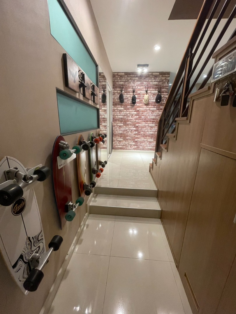 ขายบ้านเดี่ยว เดอะ แพลน เอ็กซูคีฟ (The Plan Executive)