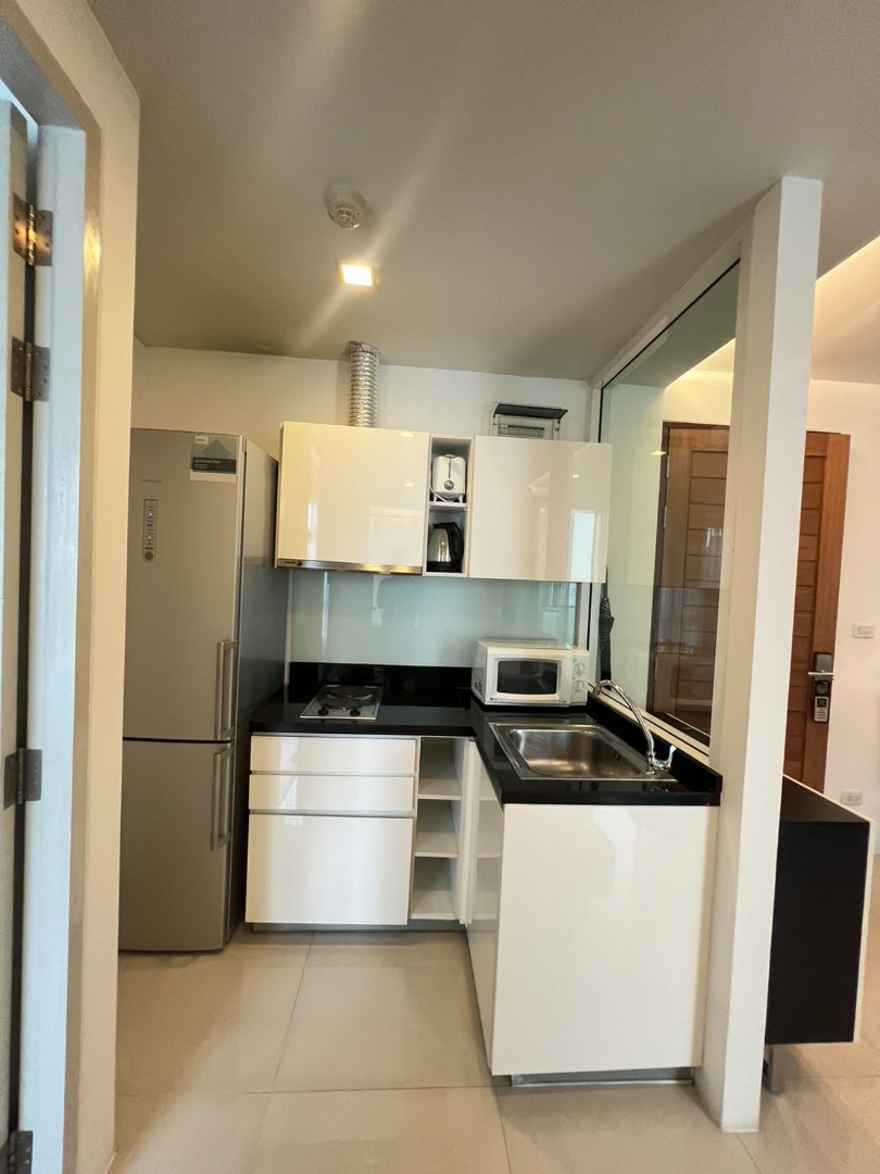 FOR RENT — Beverly 33 (Sukhumvit 33) | LOW RISE 🏙️✨