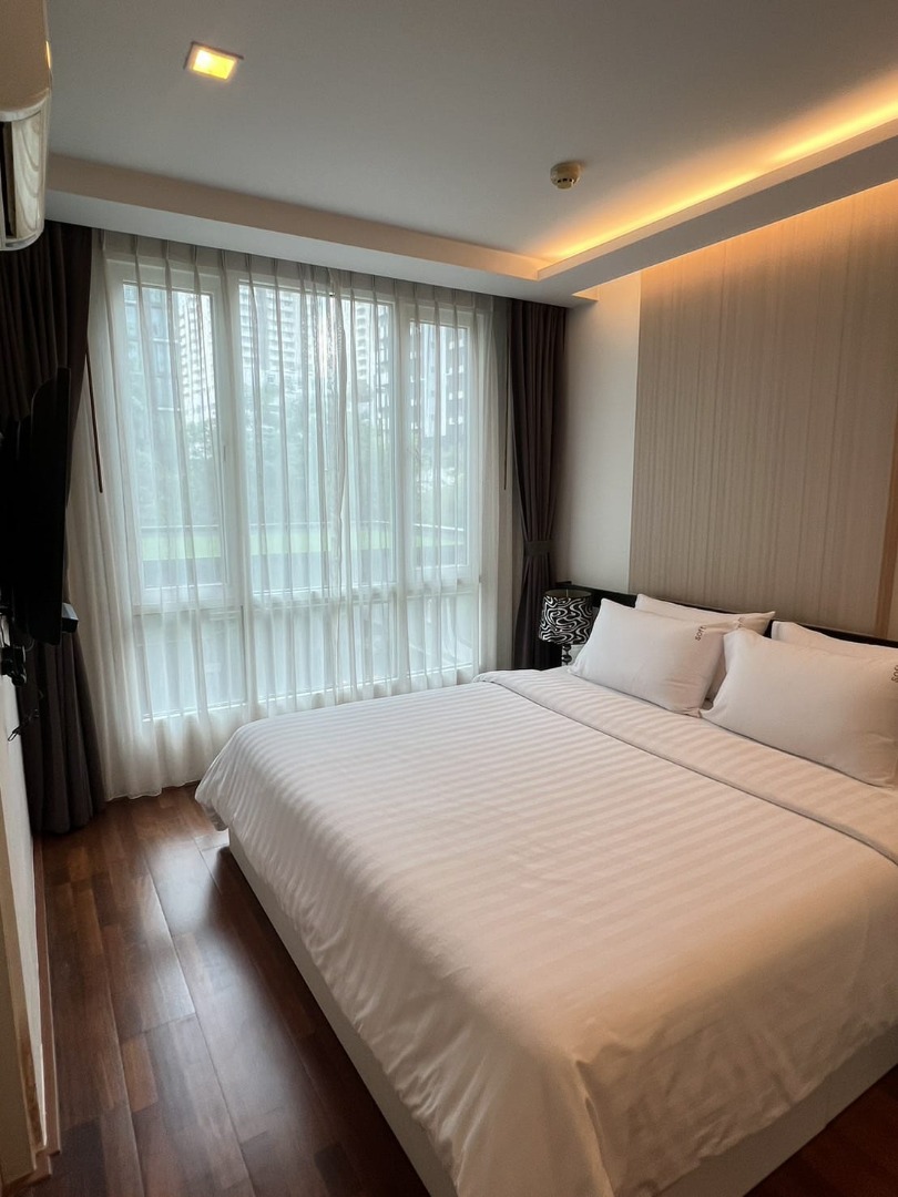 FOR RENT — Beverly 33 (Sukhumvit 33) | LOW RISE 🏙️✨