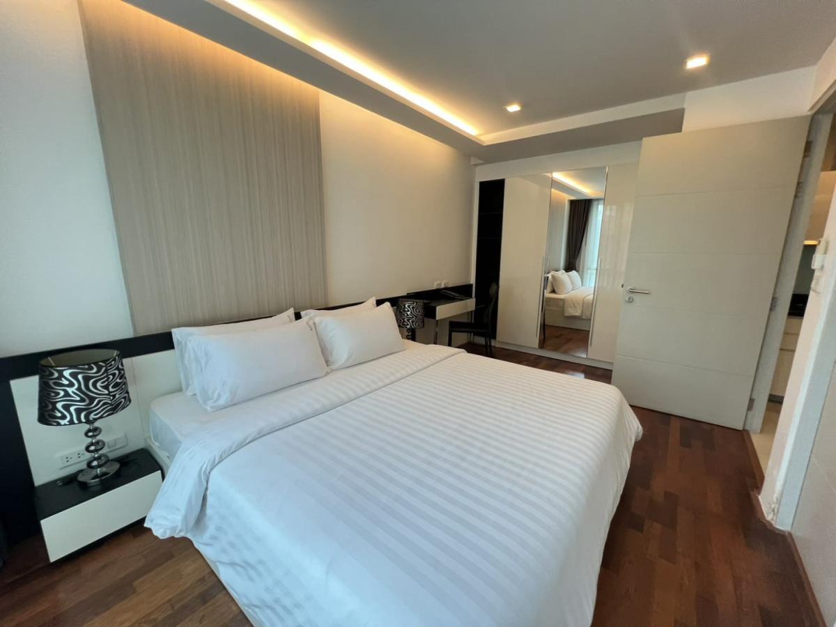 FOR RENT — Beverly 33 (Sukhumvit 33) | LOW RISE 🏙️✨