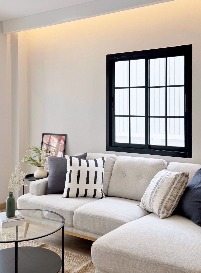 ขายด่วน! บ้านเดี่ยวพร้อมอยู่ โครงการ วิเศษสุขนคร 19 เฟส 1