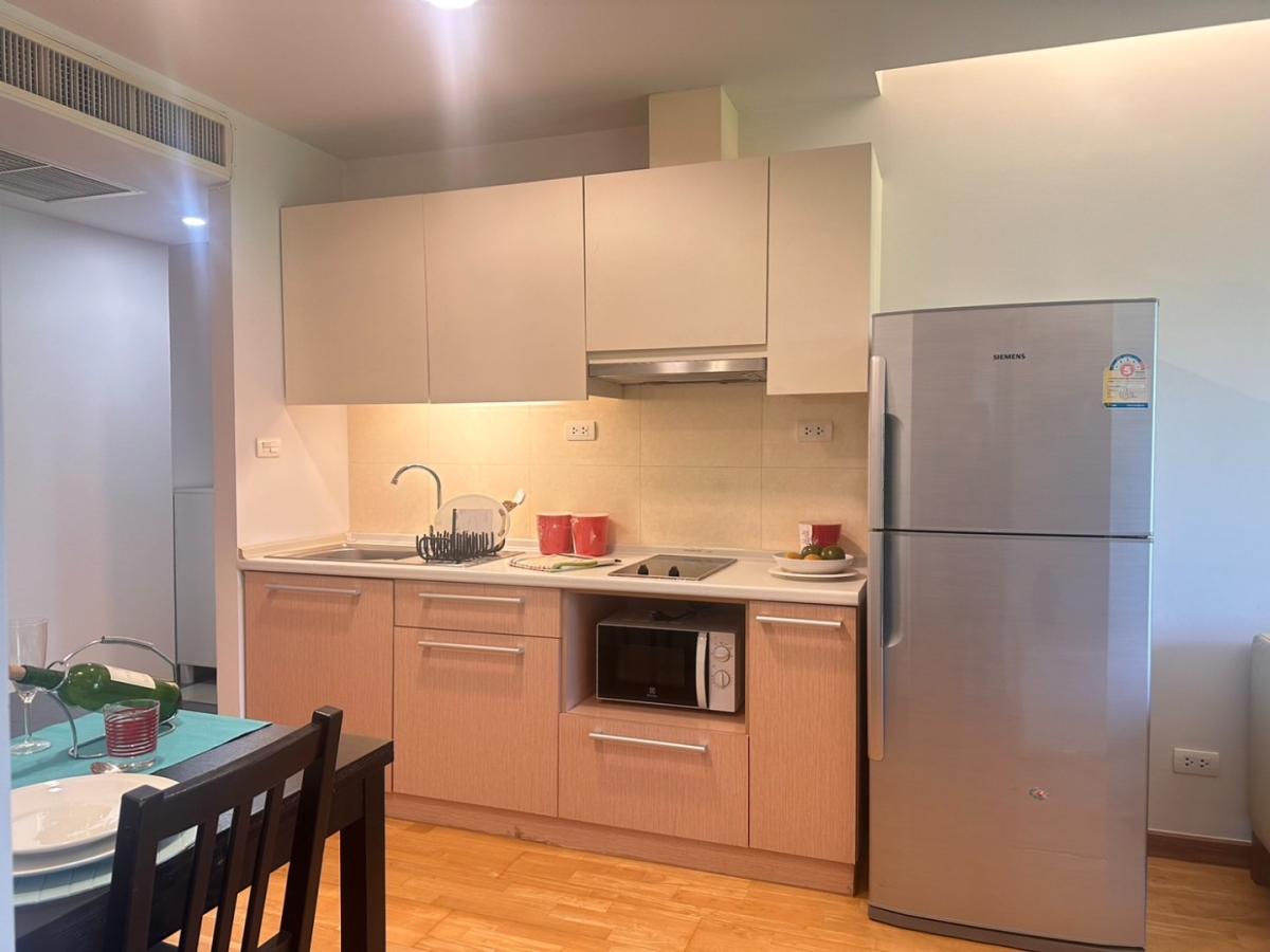 ให้เช่าคอนโด Residence 52 @ BTS On Nut