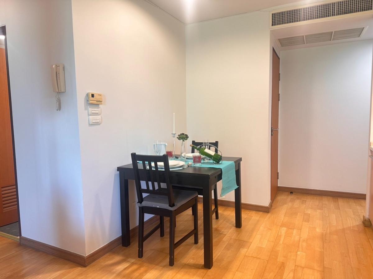 ให้เช่าคอนโด Residence 52 @ BTS On Nut