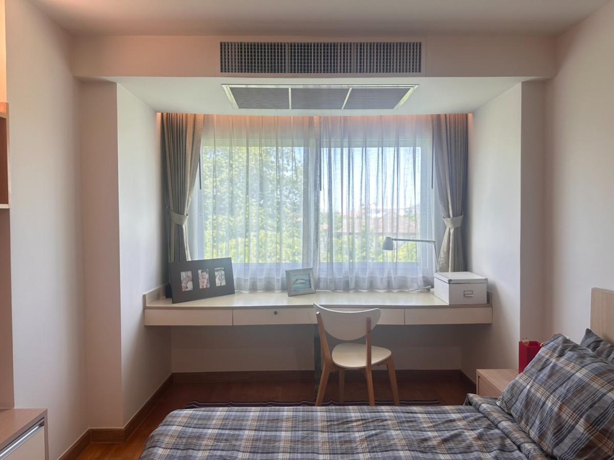 ให้เช่าคอนโด Residence 52 @ BTS On Nut