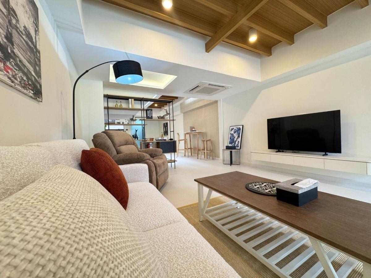 ขายทาวน์เฮาส์ | รีโนเวทใหม่ทั้งหลัง | สุขุมวิท 71