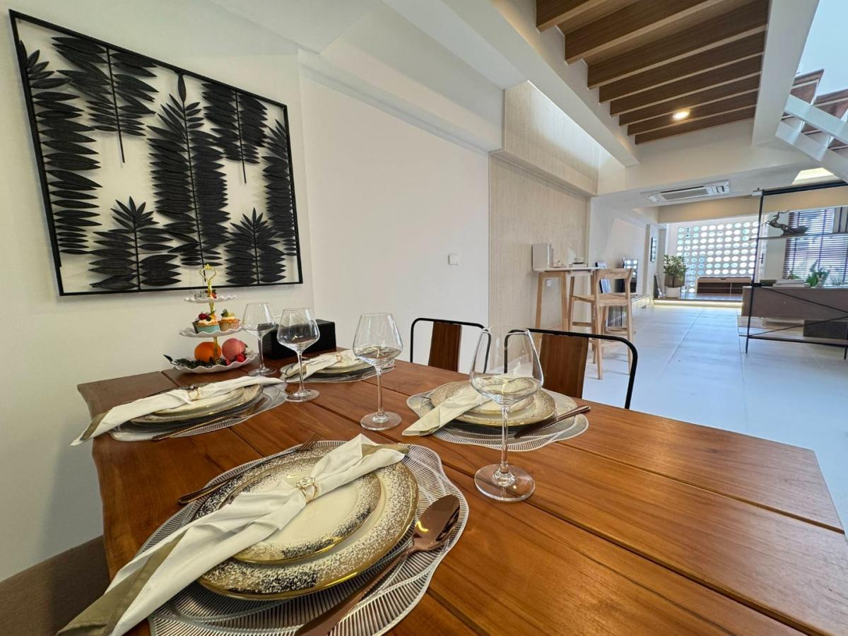 ขายทาวน์เฮาส์ | รีโนเวทใหม่ทั้งหลัง | สุขุมวิท 71