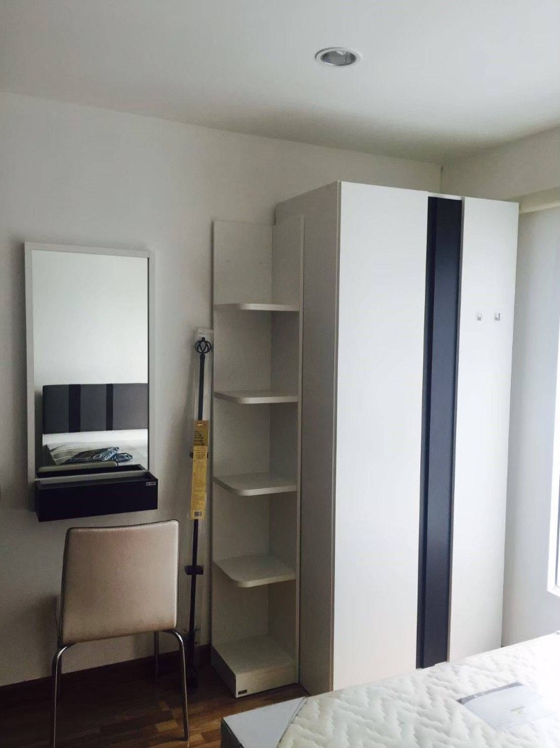 Condo for Sale | The One Plus Huamak 20 (หัวหมาก 20)