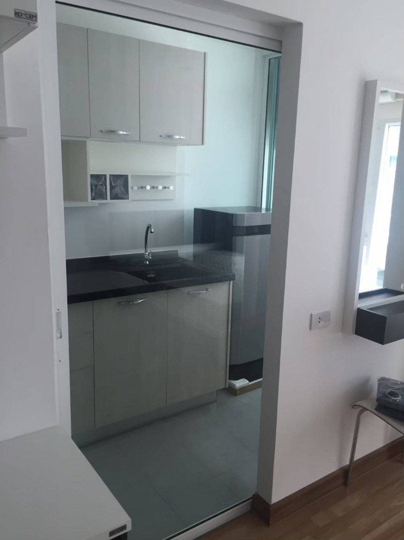 Condo for Sale | The One Plus Huamak 20 (หัวหมาก 20)