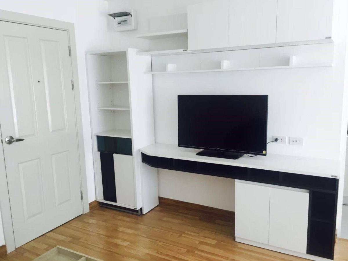 Condo for Sale | The One Plus Huamak 20 (หัวหมาก 20)